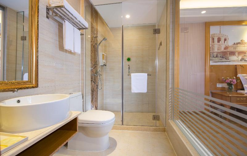 Vienna Internation Hotel Shenzhen Guanlan Guanguang Road Exterior photo