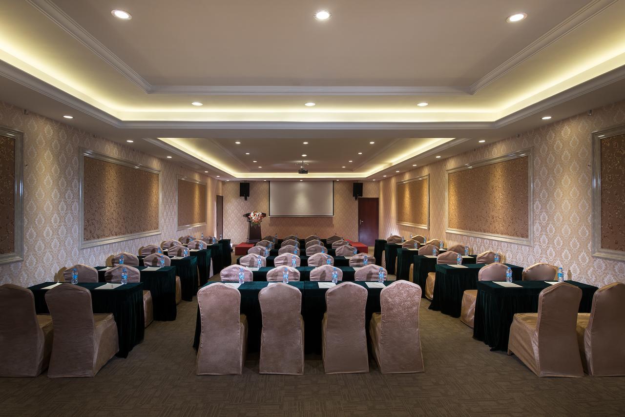 Vienna Internation Hotel Shenzhen Guanlan Guanguang Road Exterior photo
